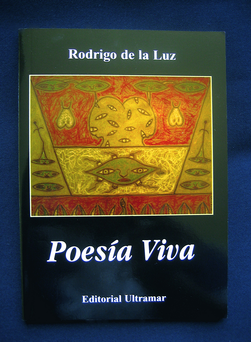 Poesía Viva